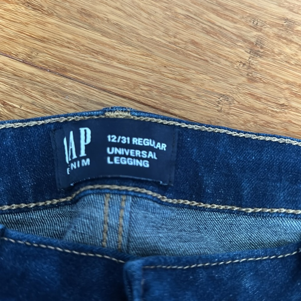 Gap Universal Legging - image 2